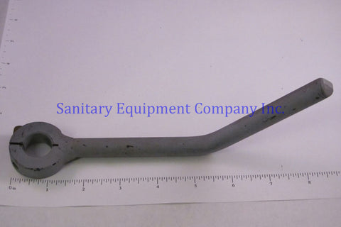 IILLUSTRATIVE IMAGE OF HANDLE AS,PK