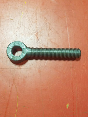 IILLUSTRATIVE IMAGE OF EYEBOLT 1-8 X 6