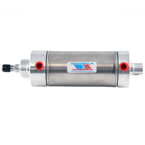 IILLUSTRATIVE IMAGE OF CYLINDER AIR HOOKER SYSTEM   SCHRADER
