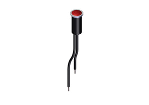 IILLUSTRATIVE IMAGE OF INDICATOR LIGHT, 12V
