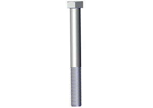 IILLUSTRATIVE IMAGE OF BOLT, 3/8" X 3-1/2" HEX HEAD
