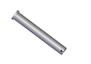IILLUSTRATIVE IMAGE OF PIN, 1/2" X 2-3/4" CLEVIS