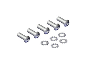IILLUSTRATIVE IMAGE OF FASTENER KIT MOTOR MOUNT