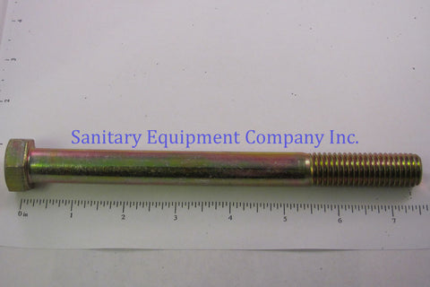 IILLUSTRATIVE IMAGE OF BOLT
