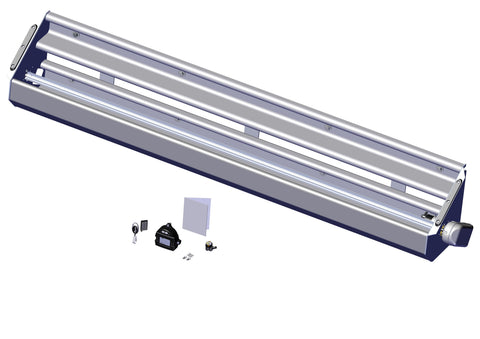 IILLUSTRATIVE IMAGE OF SPOOL KIT, SUPER DUTY HIGH CAPACITY 104" HOUSING, W/ ELECTRIC KIT, W/ OUT WIRE
