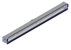 IILLUSTRATIVE IMAGE OF HOUSING, 98" ALUMINUM REPLACEMENT