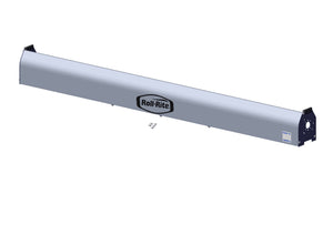 IILLUSTRATIVE IMAGE OF HOUSING, SPOOL 98" ALUMINUM INTEGRATED HOUSING