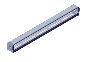 IILLUSTRATIVE IMAGE OF HOUSING, 80" ALUMINUM REPLACEMENT HOUSING