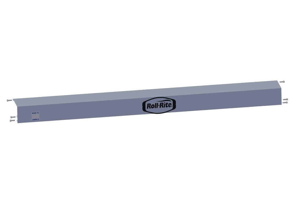 IILLUSTRATIVE IMAGE OF WIND DEFLECTOR, 103" TALL