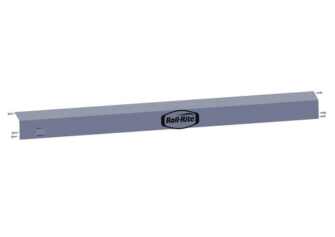 IILLUSTRATIVE IMAGE OF WIND DEFLECTOR, 103" TALL