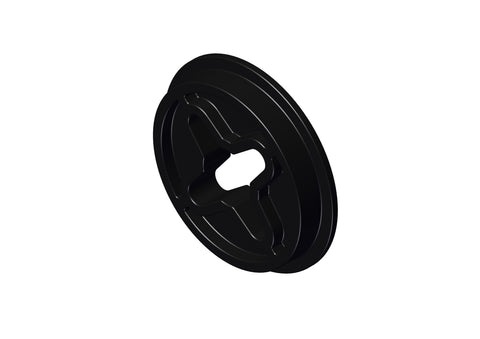 IILLUSTRATIVE IMAGE OF BUSHING, AXLE STABILIZER FOR STANDARD AXLE