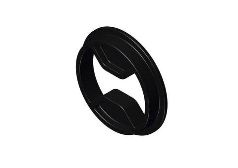 IILLUSTRATIVE IMAGE OF BUSHING, AXLE STABILIZER FOR 4" AXLE