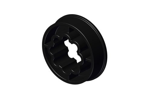 IILLUSTRATIVE IMAGE OF BUSHING, 2" ID BUSHING FOR NON MOTOR END RETROFIT