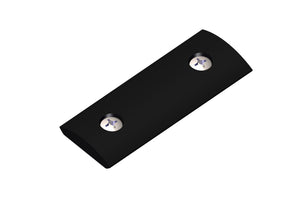 IILLUSTRATIVE IMAGE OF CLIP, TARP CLIP W/HARDWARE FOR SIDE-TO-SIDE AXLE