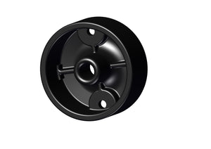 IILLUSTRATIVE IMAGE OF BUNGEE CAP, FOR 3" AXLE