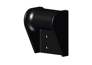 IILLUSTRATIVE IMAGE OF TARP RETURN, STRAP GUIDE