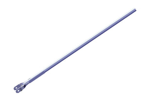 IILLUSTRATIVE IMAGE OF PIVOT TUBE, 84" AL 4 SPRING ARM ONLY