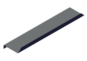 IILLUSTRATIVE IMAGE OF PLATE, TOP STATIONARY PIVOT MOUNTING BRACKET 12-16 SPRING