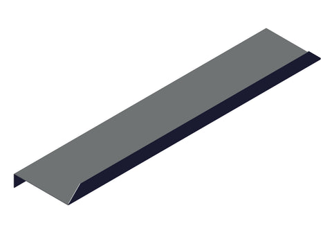 IILLUSTRATIVE IMAGE OF PLATE, TOP STATIONARY PIVOT MOUNTING BRACKET 12-16 SPRING