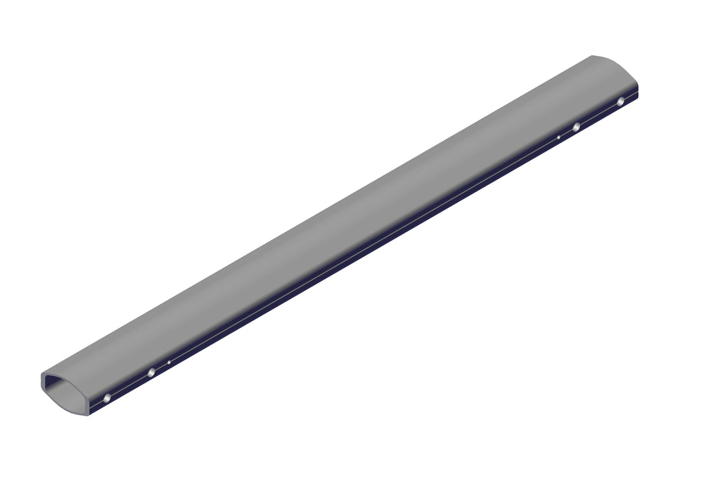 IILLUSTRATIVE IMAGE OF PIVOT TUBE, AL ONLY-TT (31")