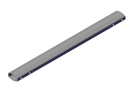 IILLUSTRATIVE IMAGE OF PIVOT TUBE, AL ONLY-TT (31")