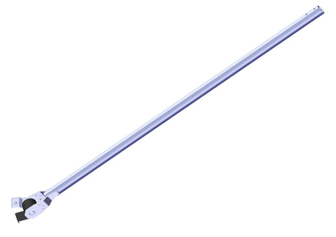 IILLUSTRATIVE IMAGE OF PIVOT, AL EXTERNAL MOUNT 5-SPRING (PASSENGER)