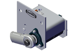 IILLUSTRATIVE IMAGE OF PIVOT, UB ASSEMBLY 8-SPR PASS W/O TUBE - OLD STYLE