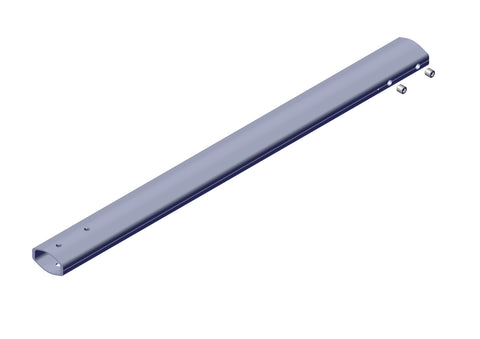 IILLUSTRATIVE IMAGE OF PIVOT, PIVOT TUBE EXTENSION, 32.5"