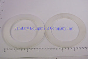 IILLUSTRATIVE IMAGE OF MACHINE & THRUST WASHER KIT  2.50"