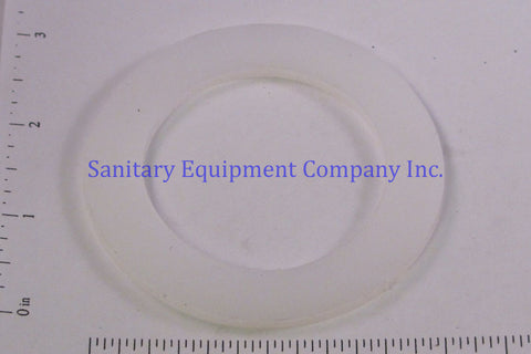 IILLUSTRATIVE IMAGE OF MACHINE & THRUST WASHER KIT  2.00"