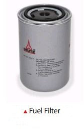 IILLUSTRATIVE IMAGE OF FUEL FILTER