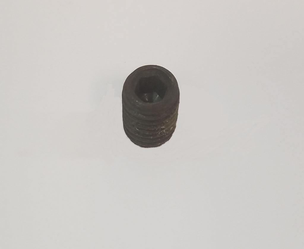 IILLUSTRATIVE IMAGE OF SETSCREW