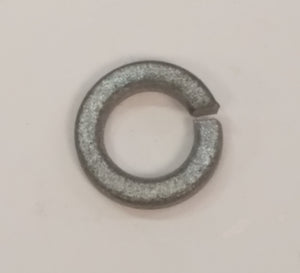 IILLUSTRATIVE IMAGE OF LOCKWASHER