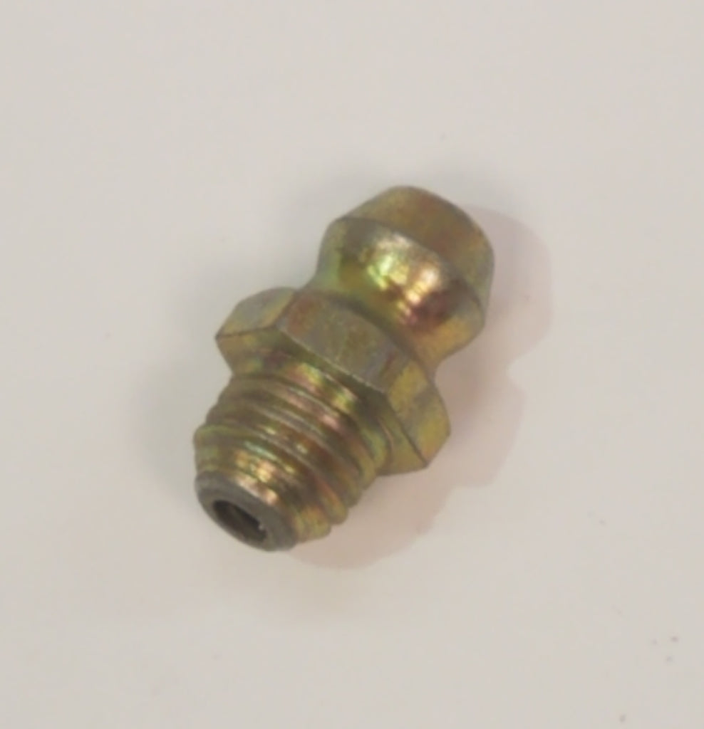 IILLUSTRATIVE IMAGE OF GREASE FITTING