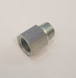 IILLUSTRATIVE IMAGE OF LUBE FITTING ADAPT