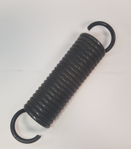IILLUSTRATIVE IMAGE OF EXTENSION SPRING