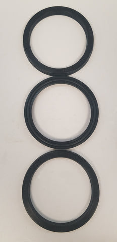 IILLUSTRATIVE IMAGE OF POLY PAK SEAL