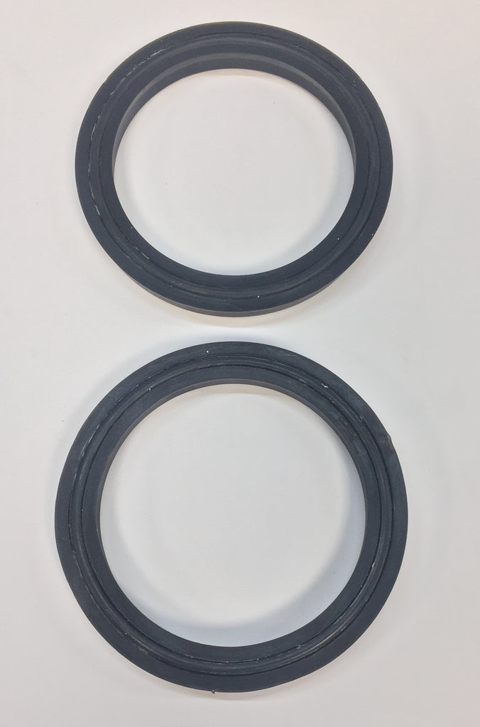 IILLUSTRATIVE IMAGE OF POLY PAK ROD SEAL