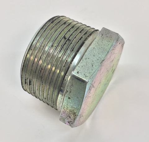 IILLUSTRATIVE IMAGE OF 1114 NPTM PIPE PLUG