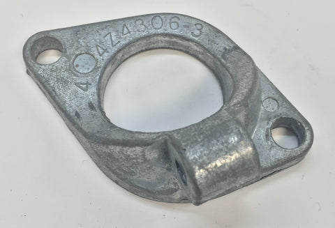 IILLUSTRATIVE IMAGE OF HANDLE BRACKET