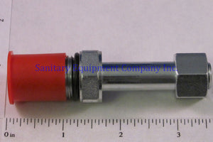 IILLUSTRATIVE IMAGE OF SOLENOID VALVE CARTRIDGE