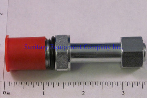 IILLUSTRATIVE IMAGE OF SOLENOID VALVE CARTRIDGE