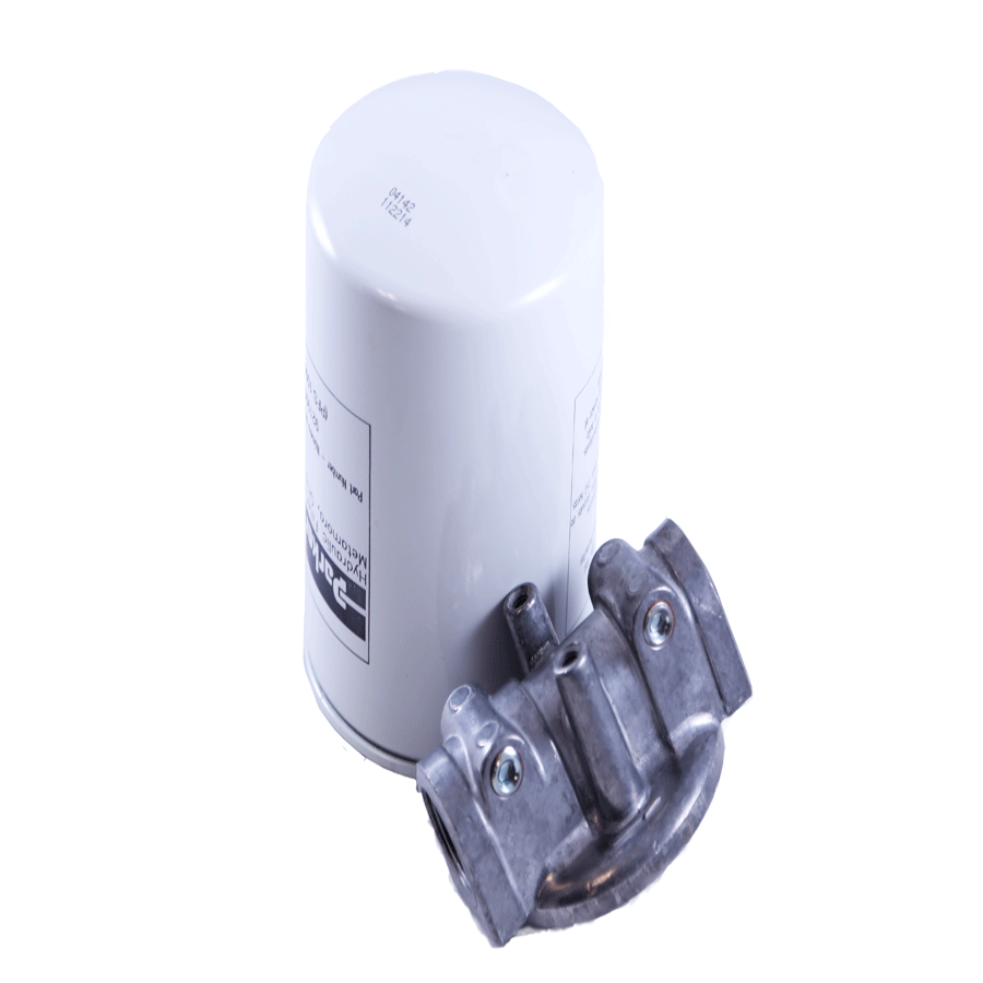 IILLUSTRATIVE IMAGE OF FILTER ASSY.