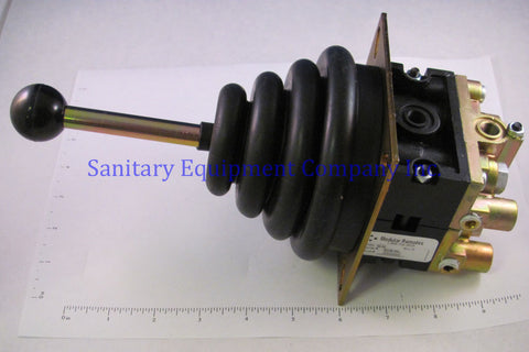 IILLUSTRATIVE IMAGE OF JOYSTICK SINGLE 4-WAY***