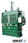 V-6030 Vertical Baler