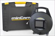 minCord Push Camera