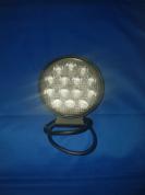 5" Round LED Work Light