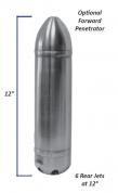 Stallion Nozzle