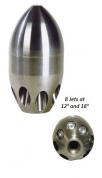 Torpedo Nozzle