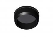 CAP, ROUND PLUG 3/4 OD X 1/4"